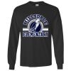 2400 Adult Ultra Cotton Long Sleeve T-Shirt Thumbnail