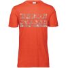 3065 Adult Extra Soft Tri-Blend T-Shirt Thumbnail