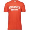 3065 Adult Extra Soft Tri-Blend T-Shirt Thumbnail