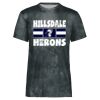 222596 Adult Cotton-Touch Poly T-Shirt Thumbnail
