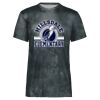 222596 Adult Cotton-Touch Poly T-Shirt Thumbnail