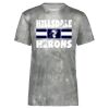 222696 Youth Cotton-Touch Poly T-Shirt Thumbnail