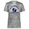 222696 Youth Cotton-Touch Poly T-Shirt Thumbnail