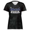 222796 Ladies' Cotton-Touch Poly T-Shirt Thumbnail