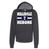 3719Y Youth Sponge Fleece Hoodie Thumbnail