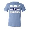 3413 Adult Extra Soft Tri-blend Tee Thumbnail