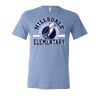 3413 Adult Extra Soft Tri-blend Tee Thumbnail