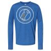3513Y Youth Extra Soft Tri-blend Long Sleeve Thumbnail