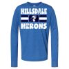3513Y Youth Extra Soft Tri-blend Long Sleeve Thumbnail