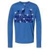 3513Y Youth Extra Soft Tri-blend Long Sleeve Thumbnail