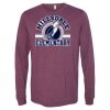 3513 Adult Extra Soft Tri-blend Long Sleeve Thumbnail
