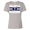 6413 Women’s Extra Soft Tri-blend Tee Thumbnail